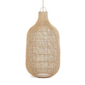 The Kendi Pendant - Natural - XXL