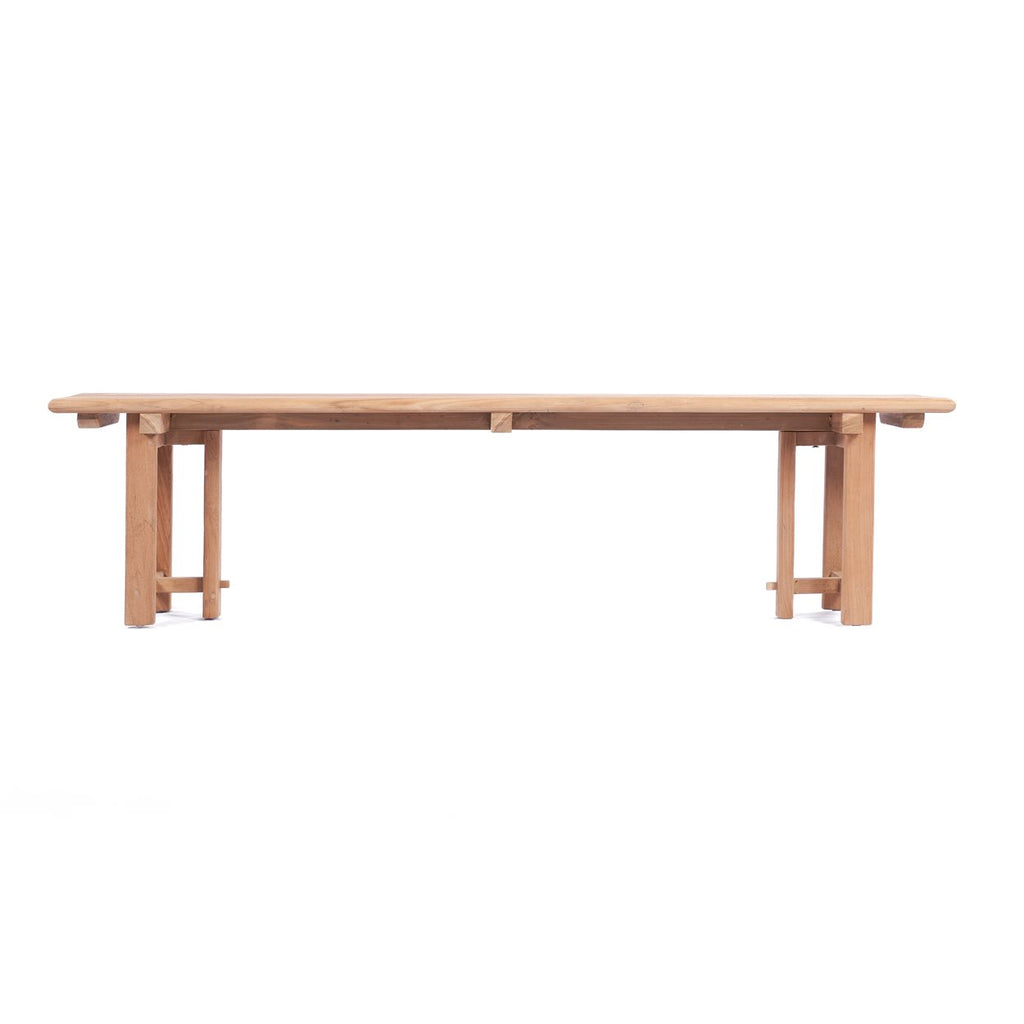 The Susut Bench