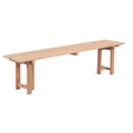 The Susut Bench