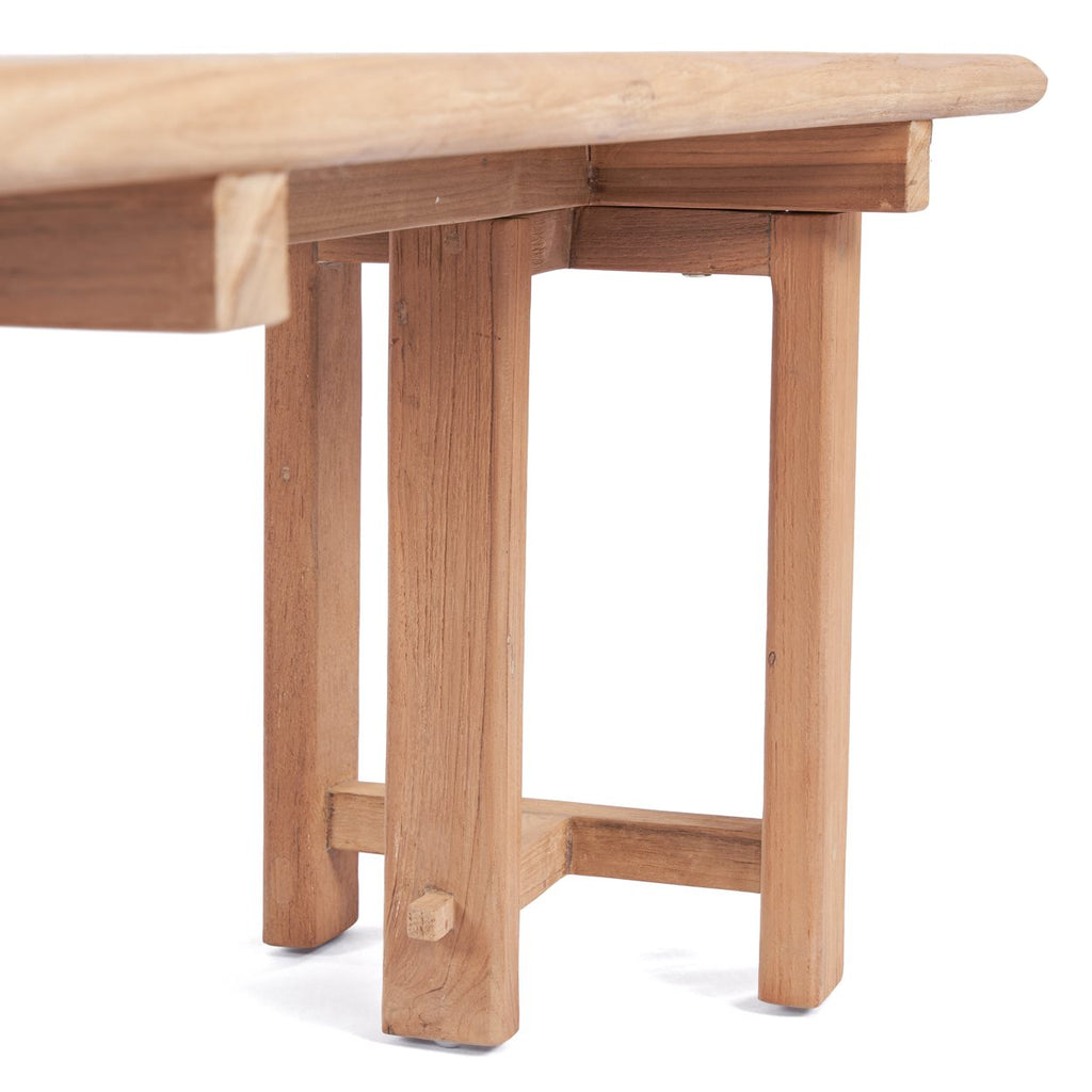 The Susut Bench
