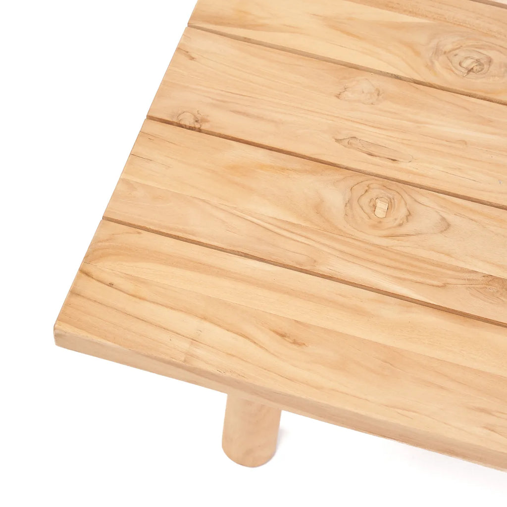 The Nusa Penida Coffee Table