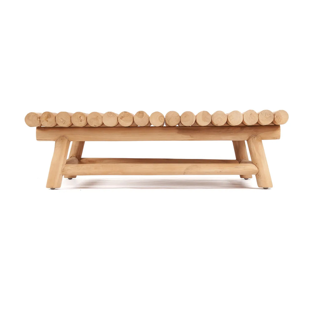 The Nusa Penida Corner Table