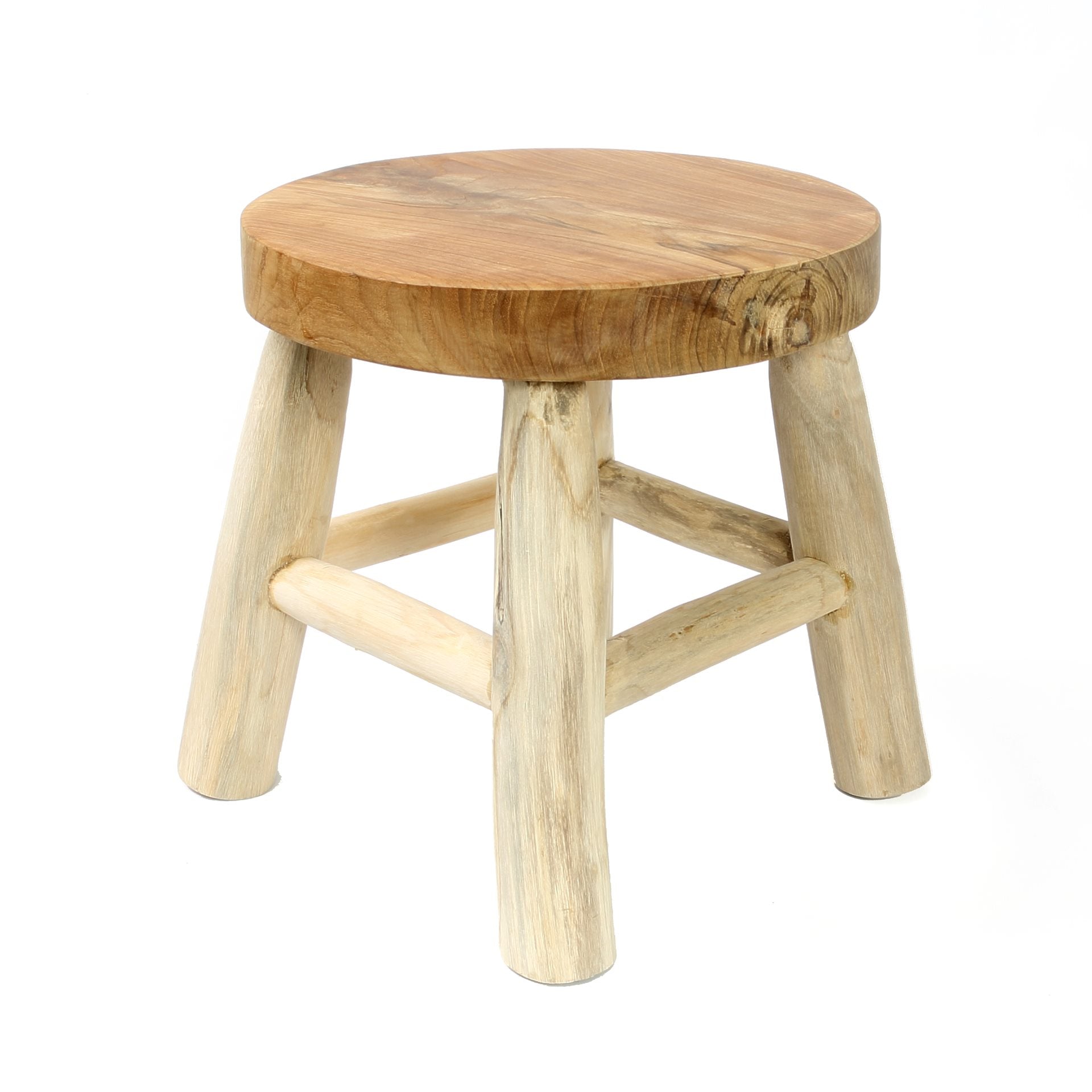 The Kedut Stool