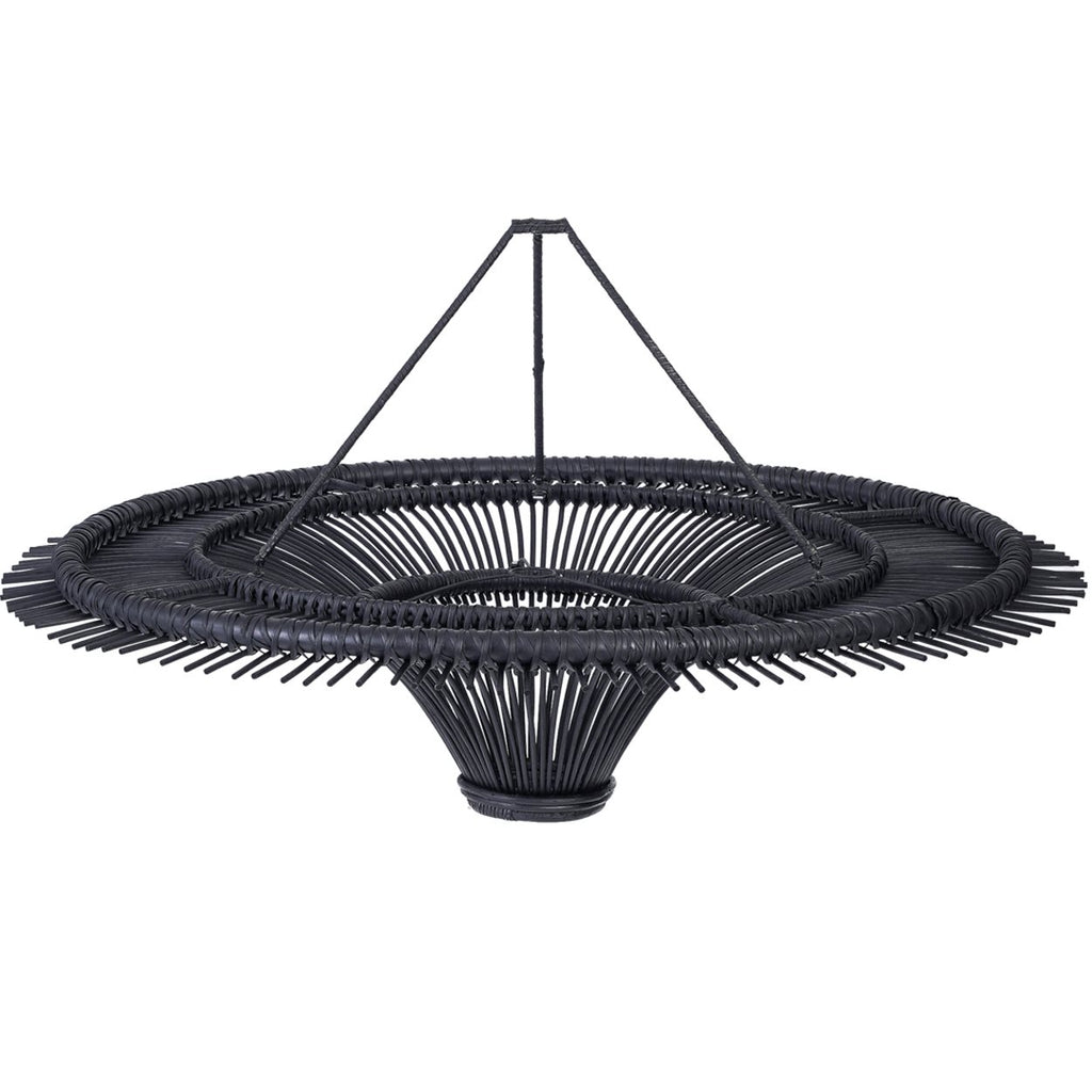 The Sky Pendant - Black - XXXL