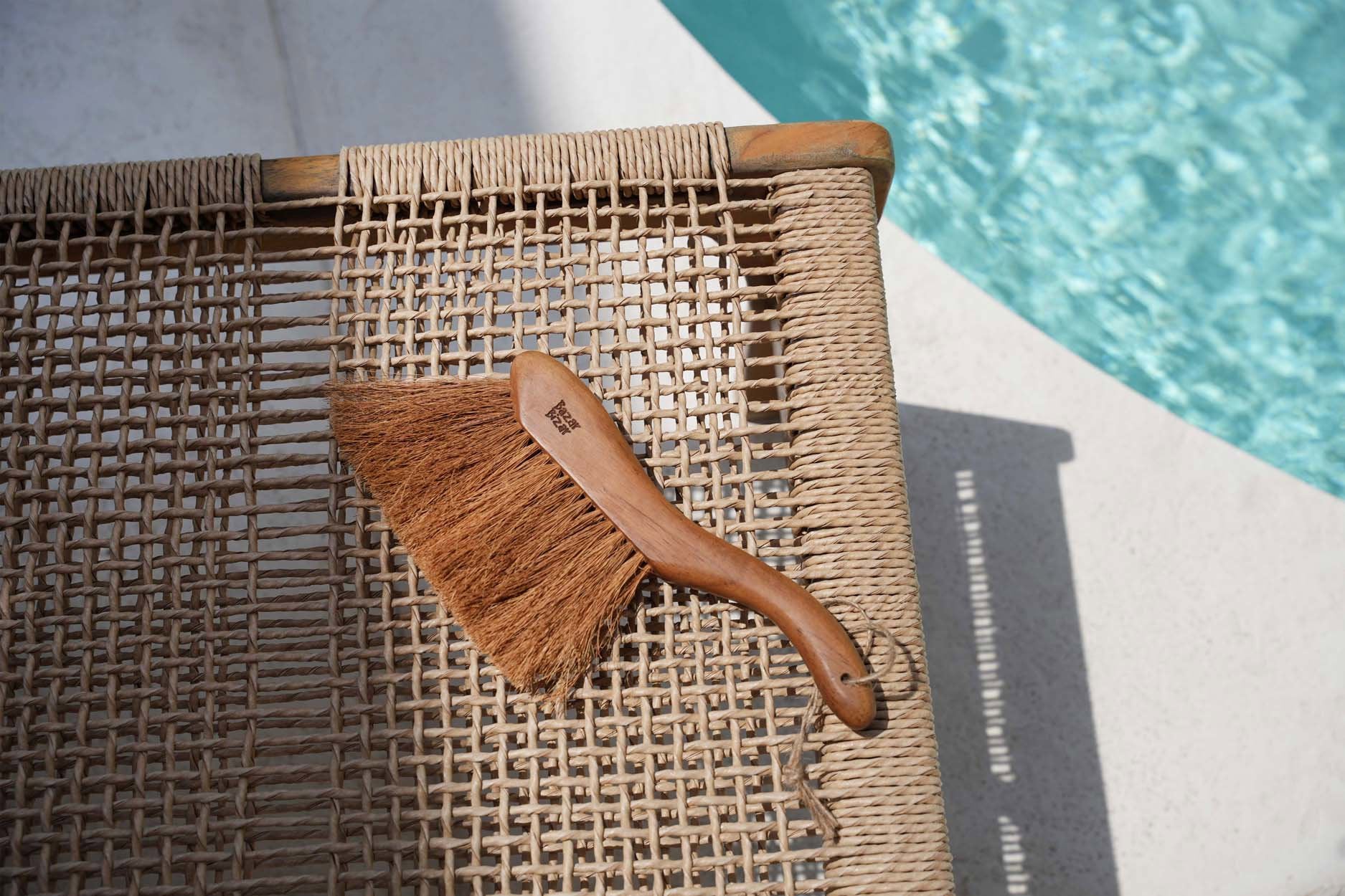The Maha Brush - Natural