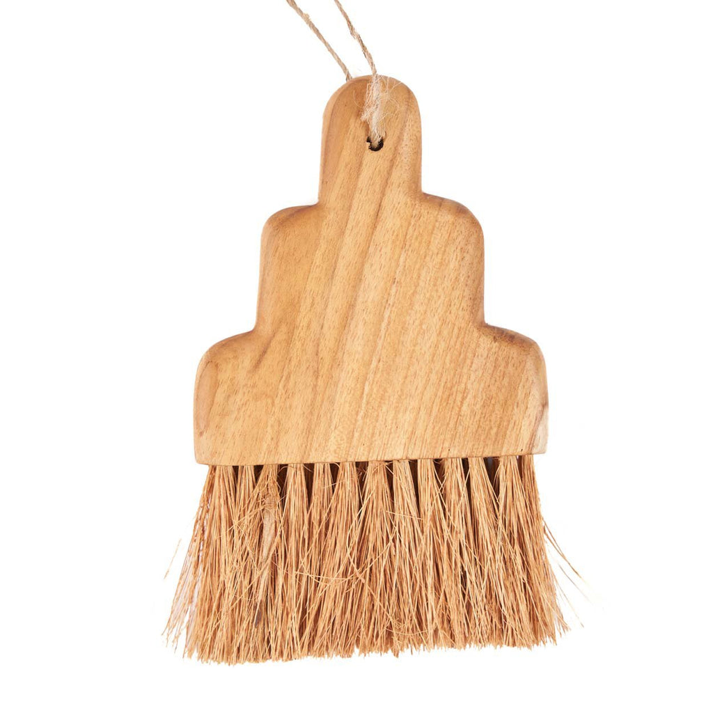 The Osta Brush - Natural