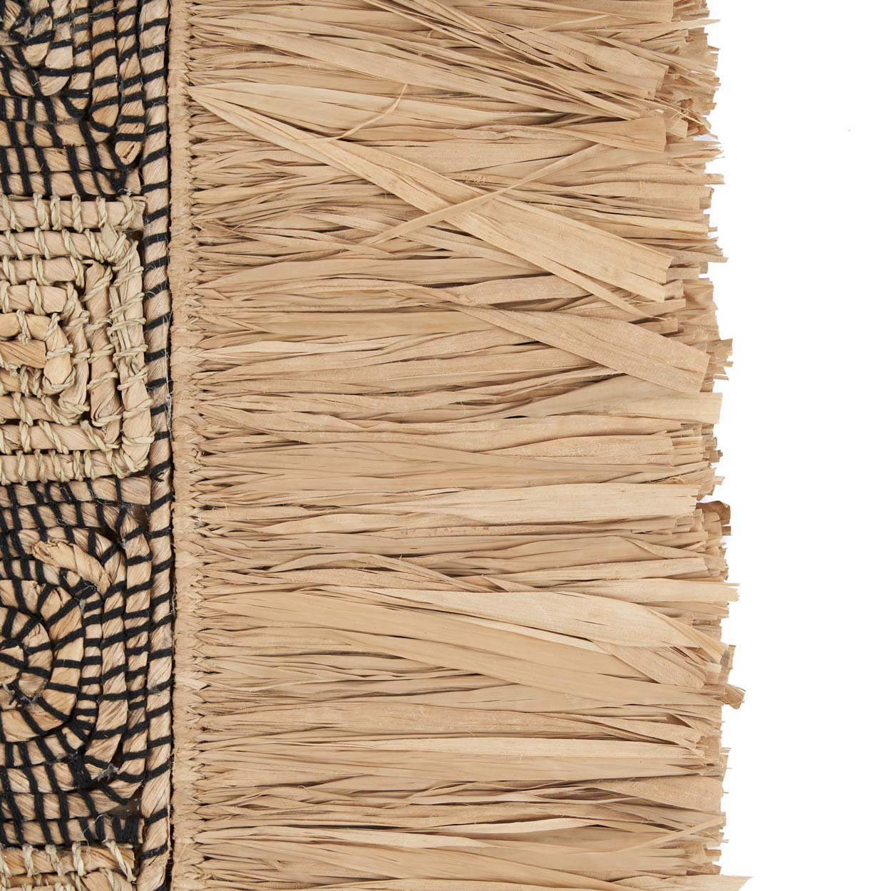 The Dada Wall Deco - Natural