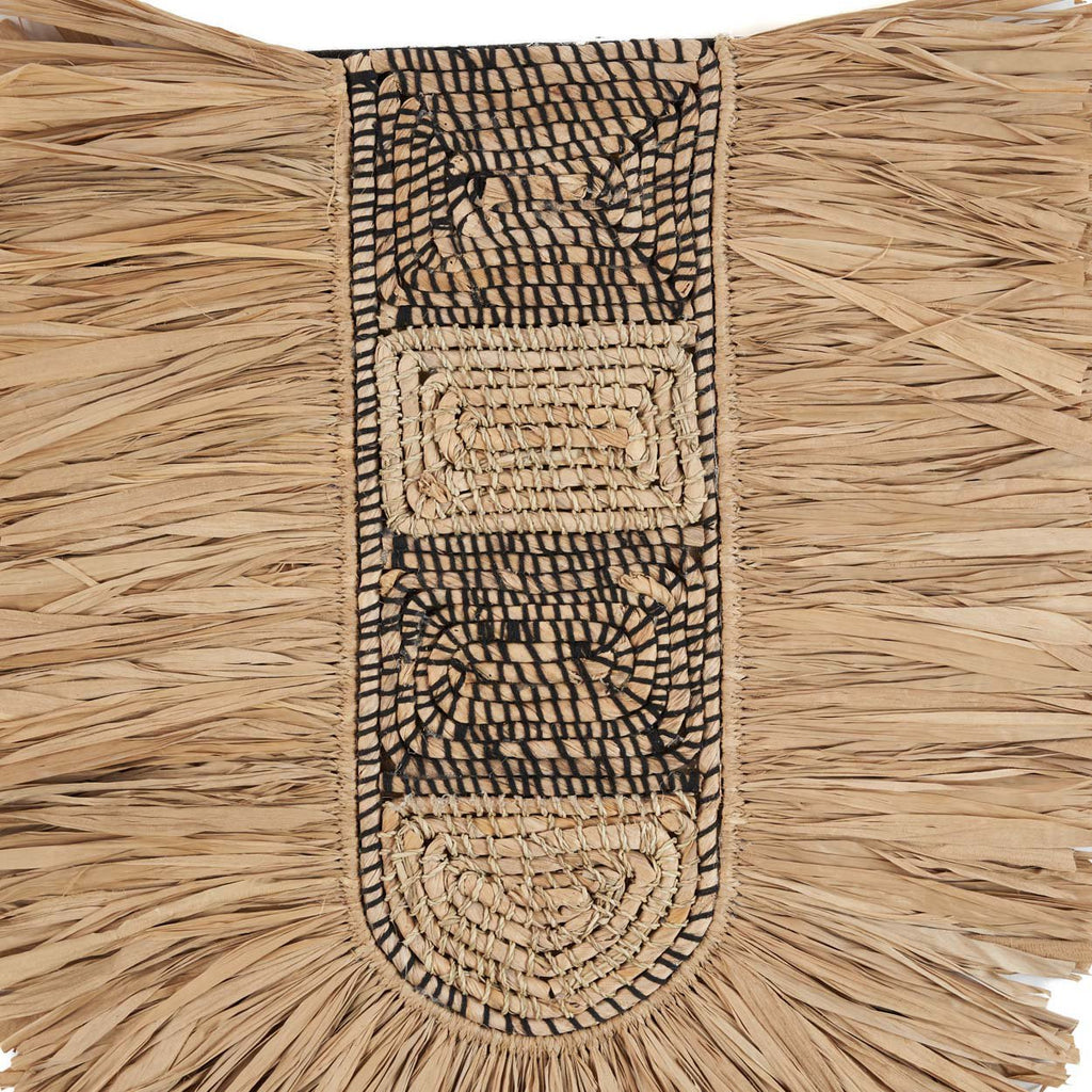 The Dada Wall Deco - Natural