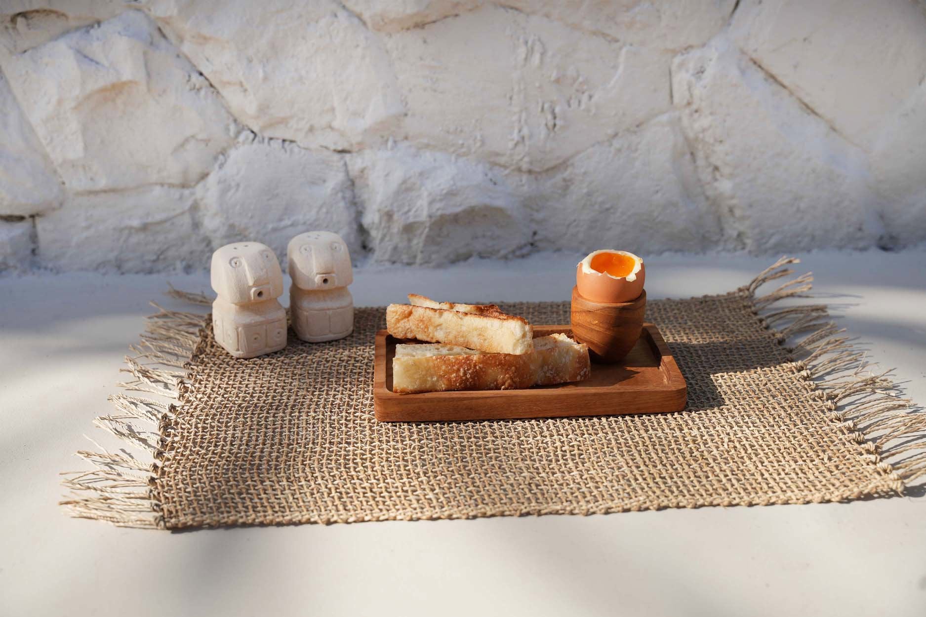 The Salt & Pepper Sumba