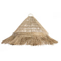 The Summer Vibes Pendant - Natural - XL