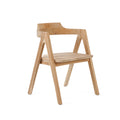 The Nihi Bela Dining Chair - Indoor