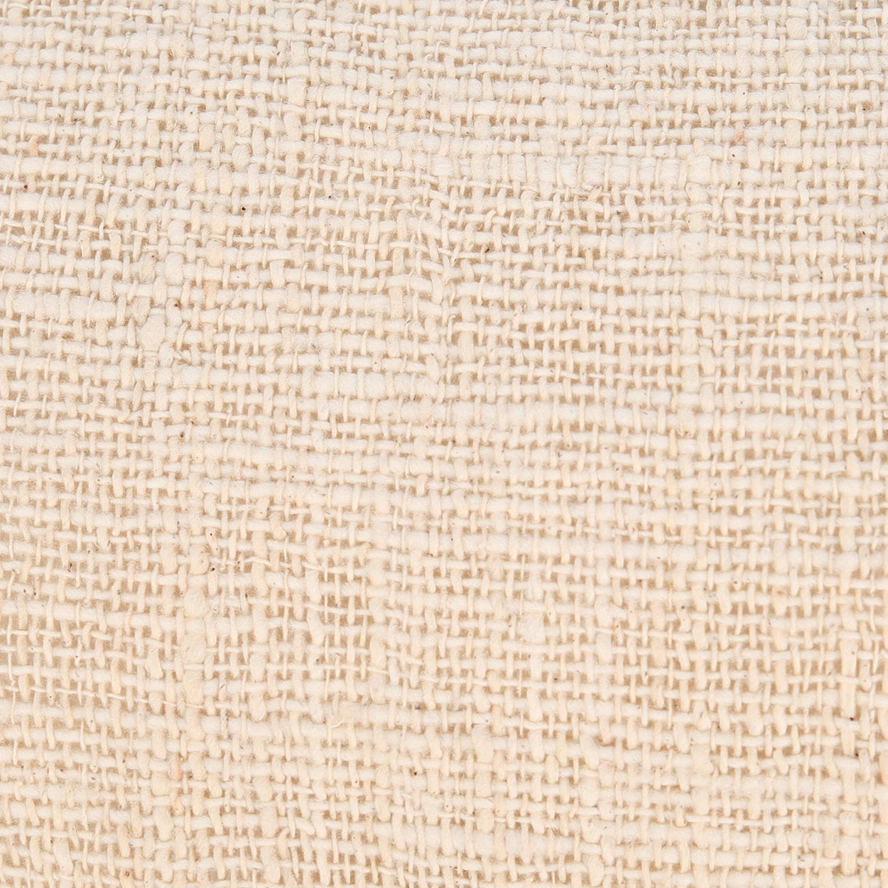 The Saint Tropez Cushion Cover - Natural White - 30x50
