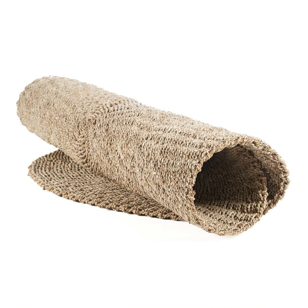The Sizali Carpet - Natural - 150