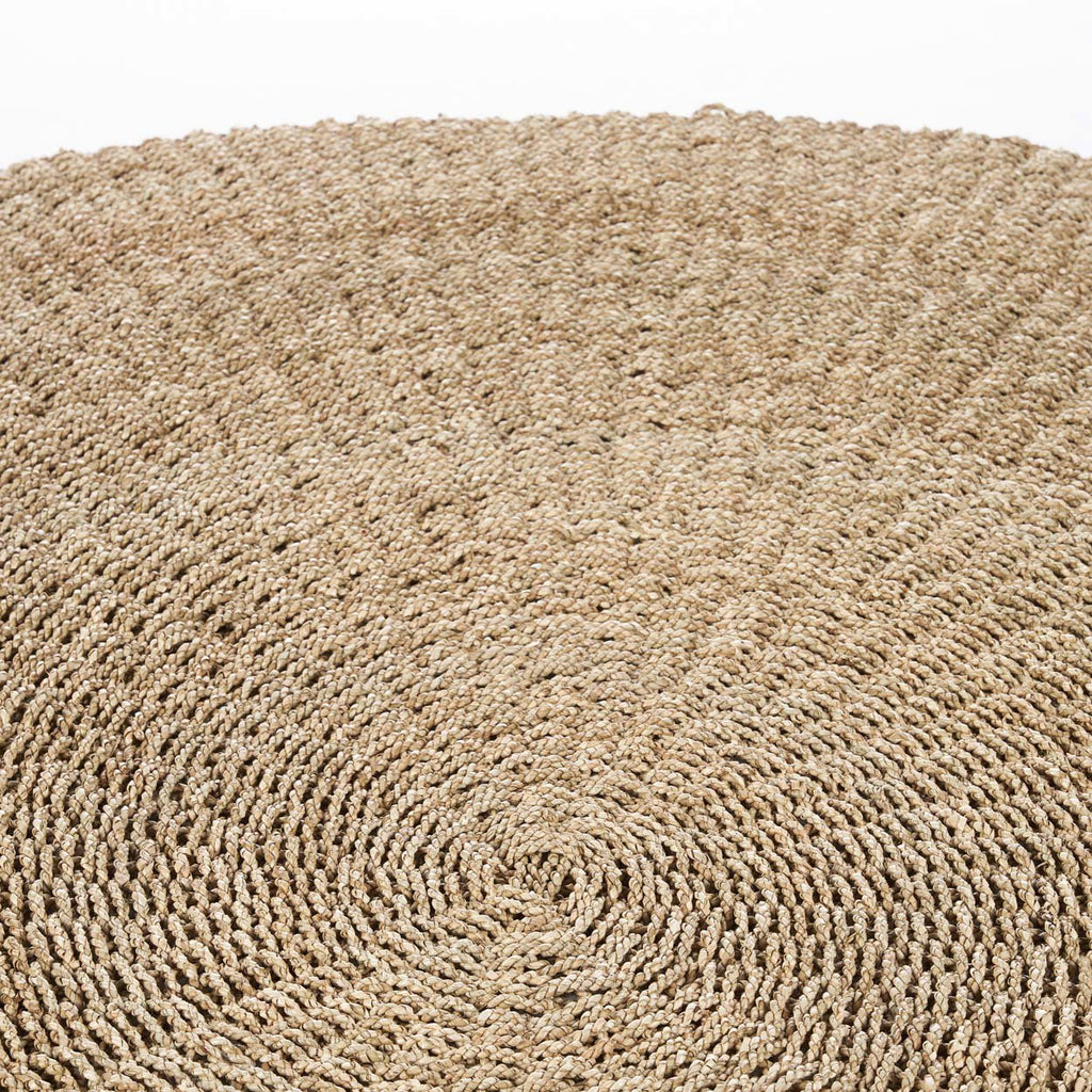 The Sizali Carpet - Natural - 200