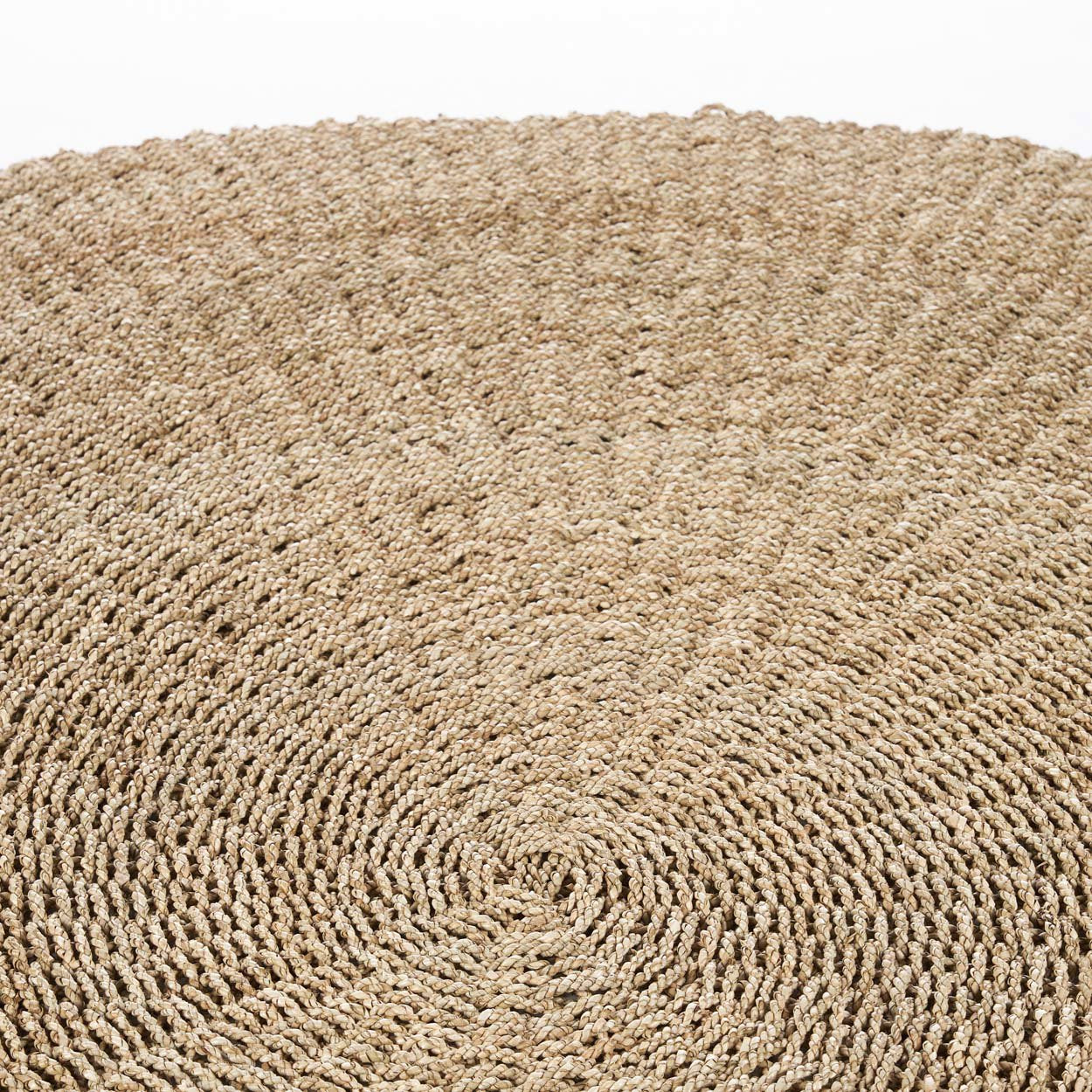 The Sizali Carpet - Natural - 200