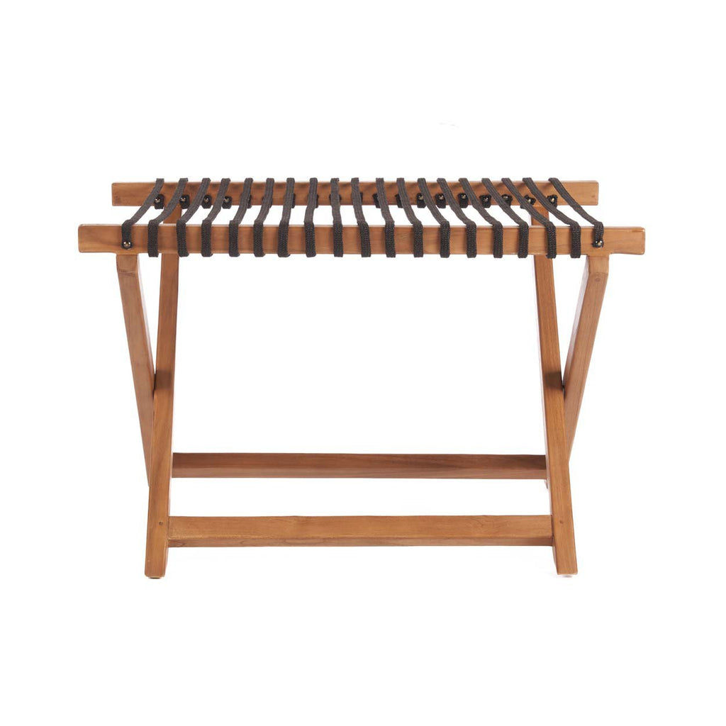 The Luggage Rack - Natural - L