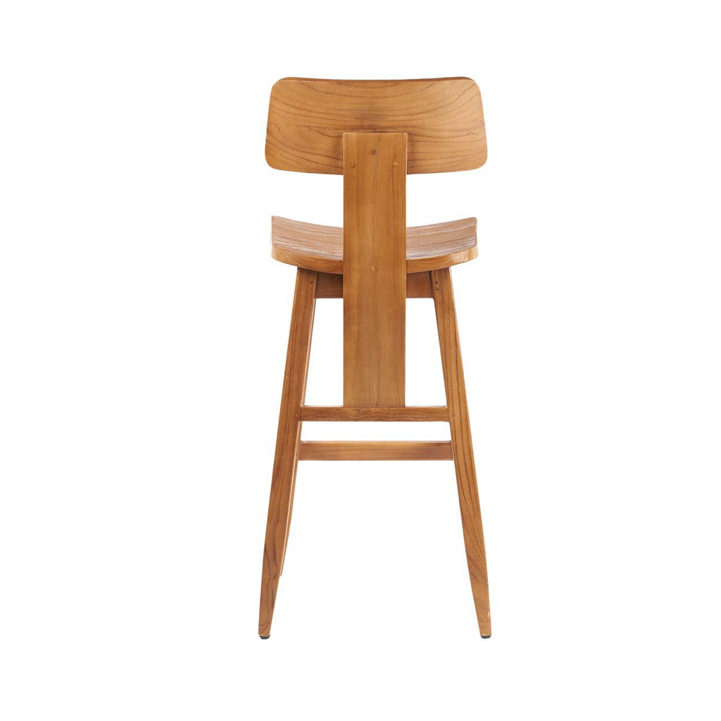The LovYa Barstool - Natural