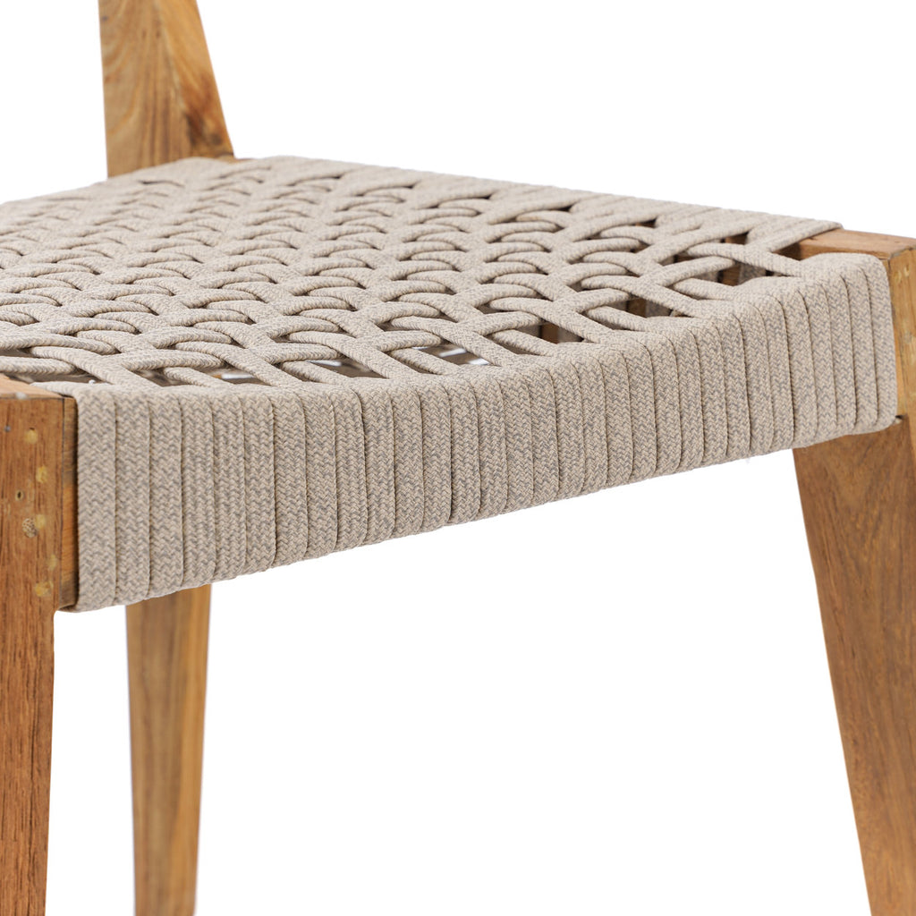 The Marathi Dining Chair