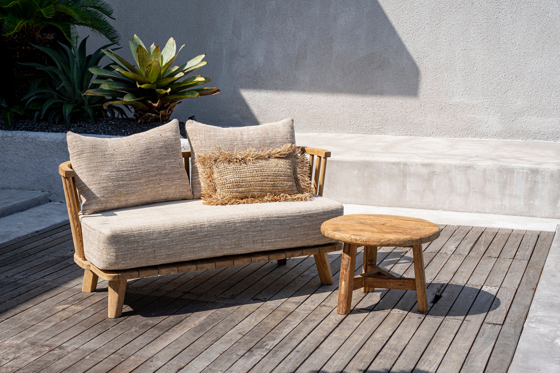 The Fusuma Coffee Table - M