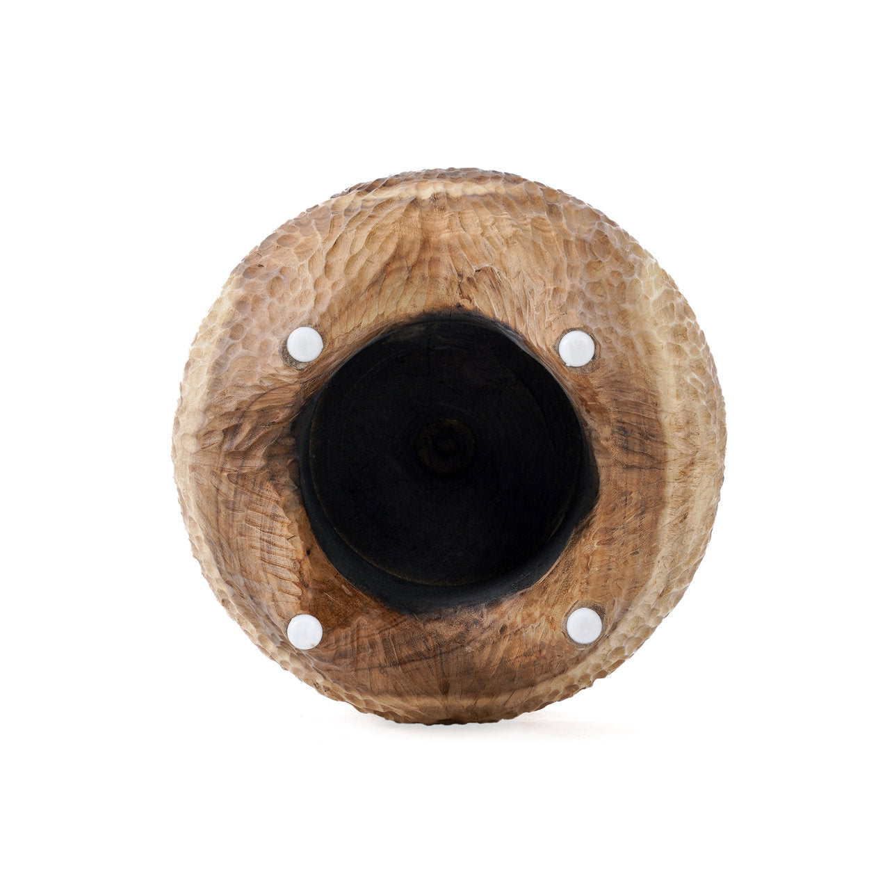 The Maldives Stool - Natural