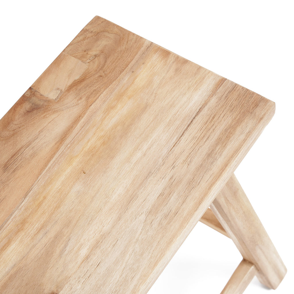 The Bangku Sleek – Natural