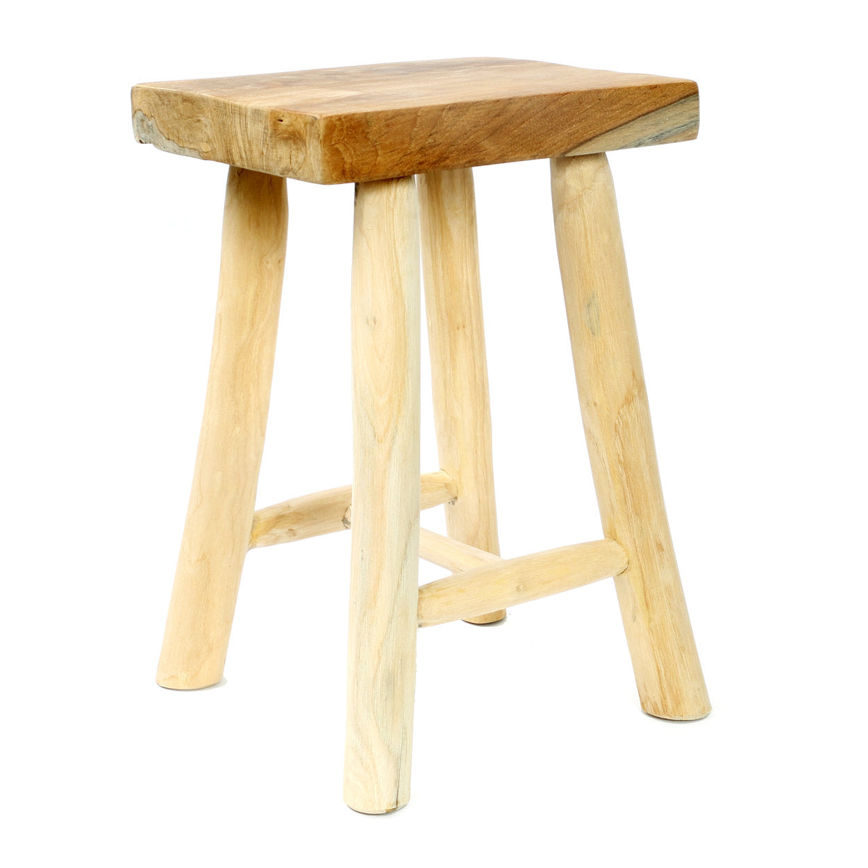 The Kudus Stool