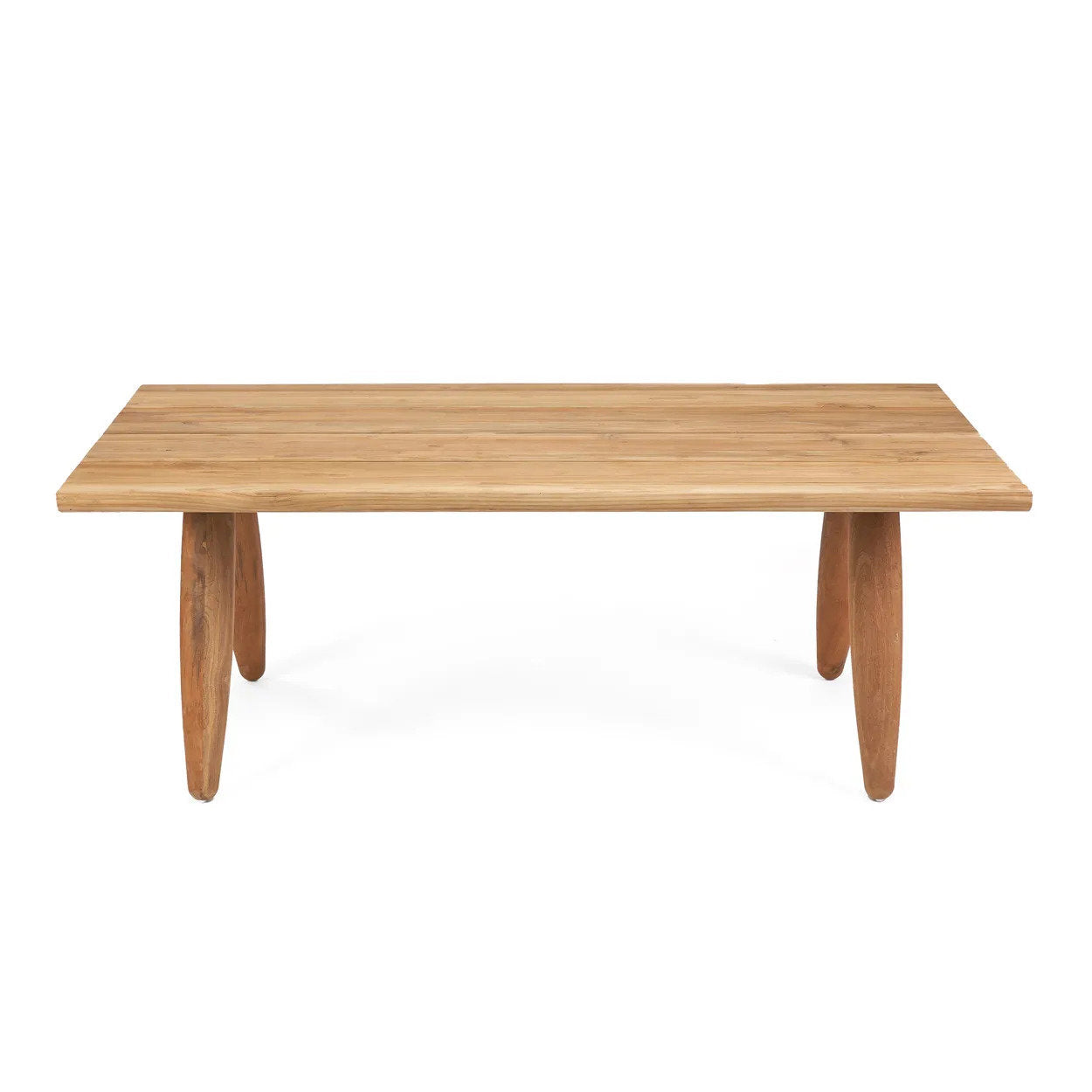 The Matita Dining Table - Outdoor