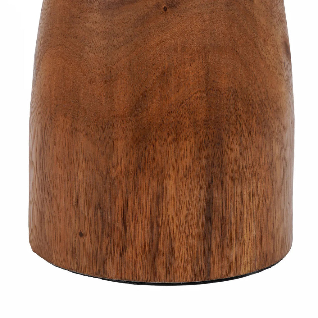 The Wakatobi Side Table - Natural