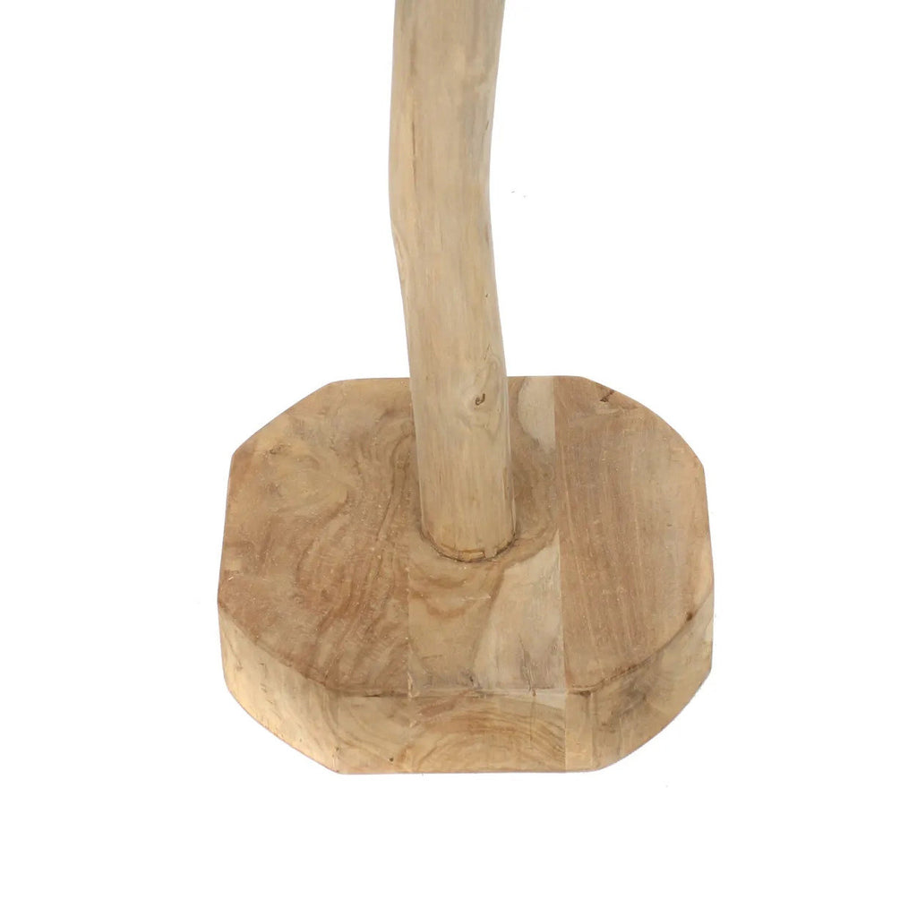 The Coat Hanger - Natural