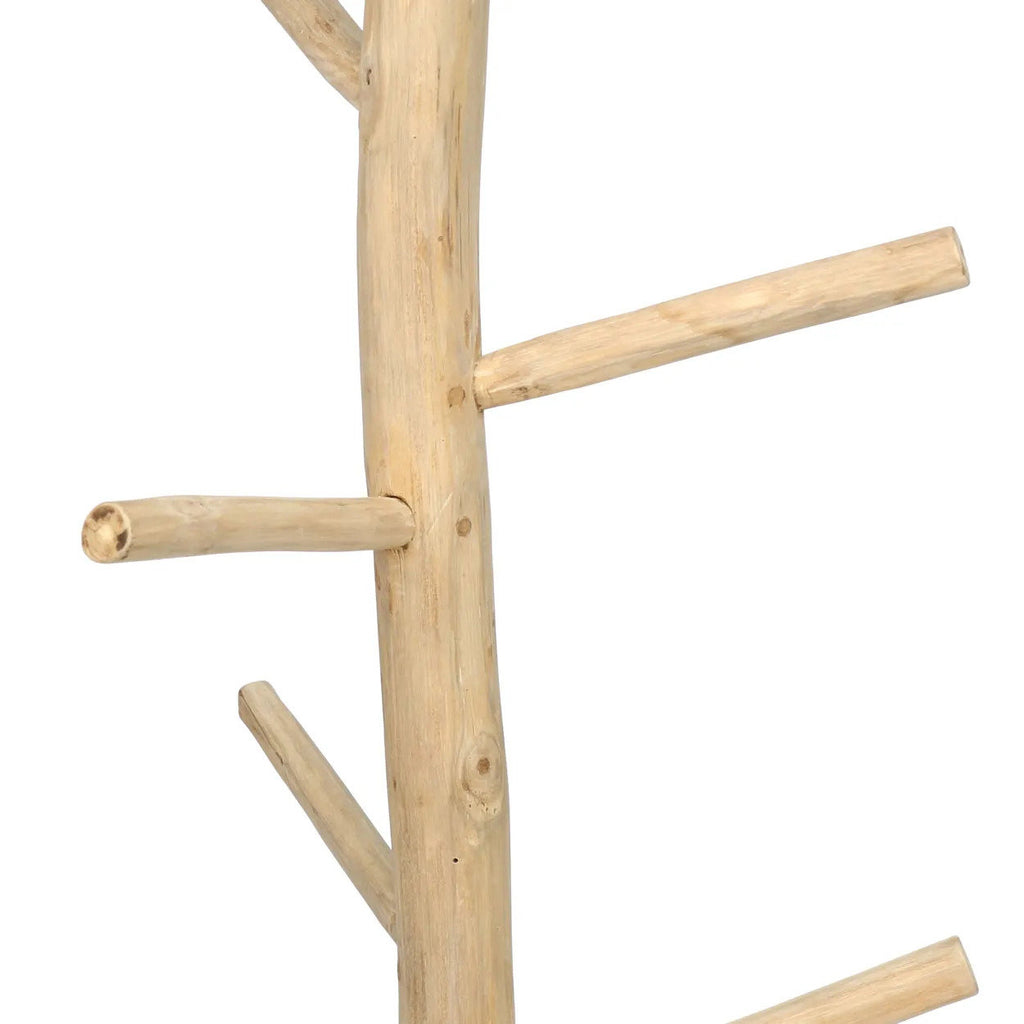 The Coat Hanger - Natural