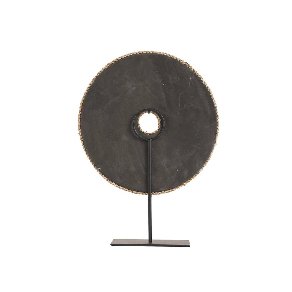 The Doh Nuts on Stand - Natural White