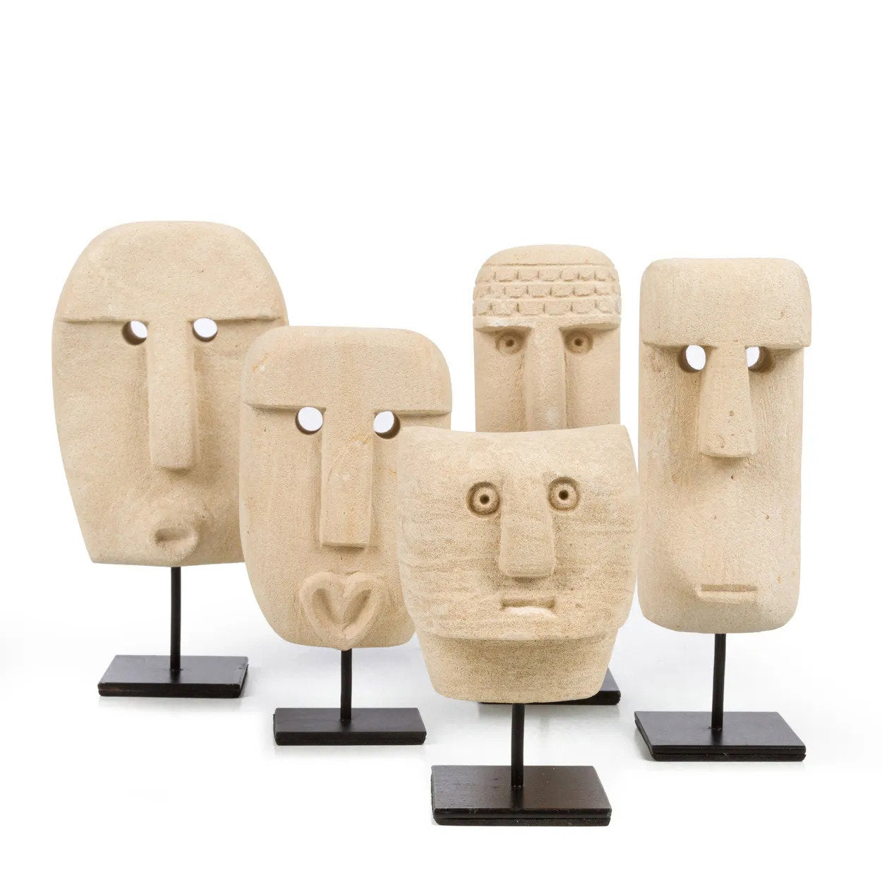 The Sumba Stone #23 on Stand