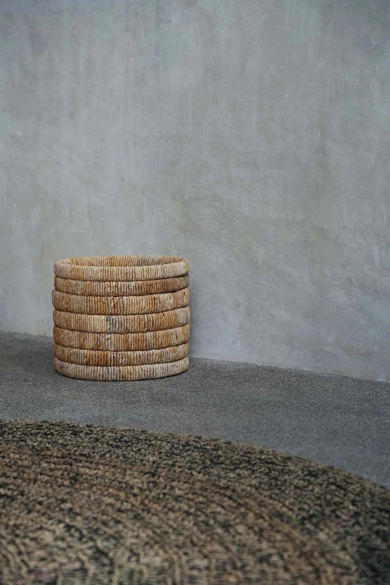 The Chuma Basket