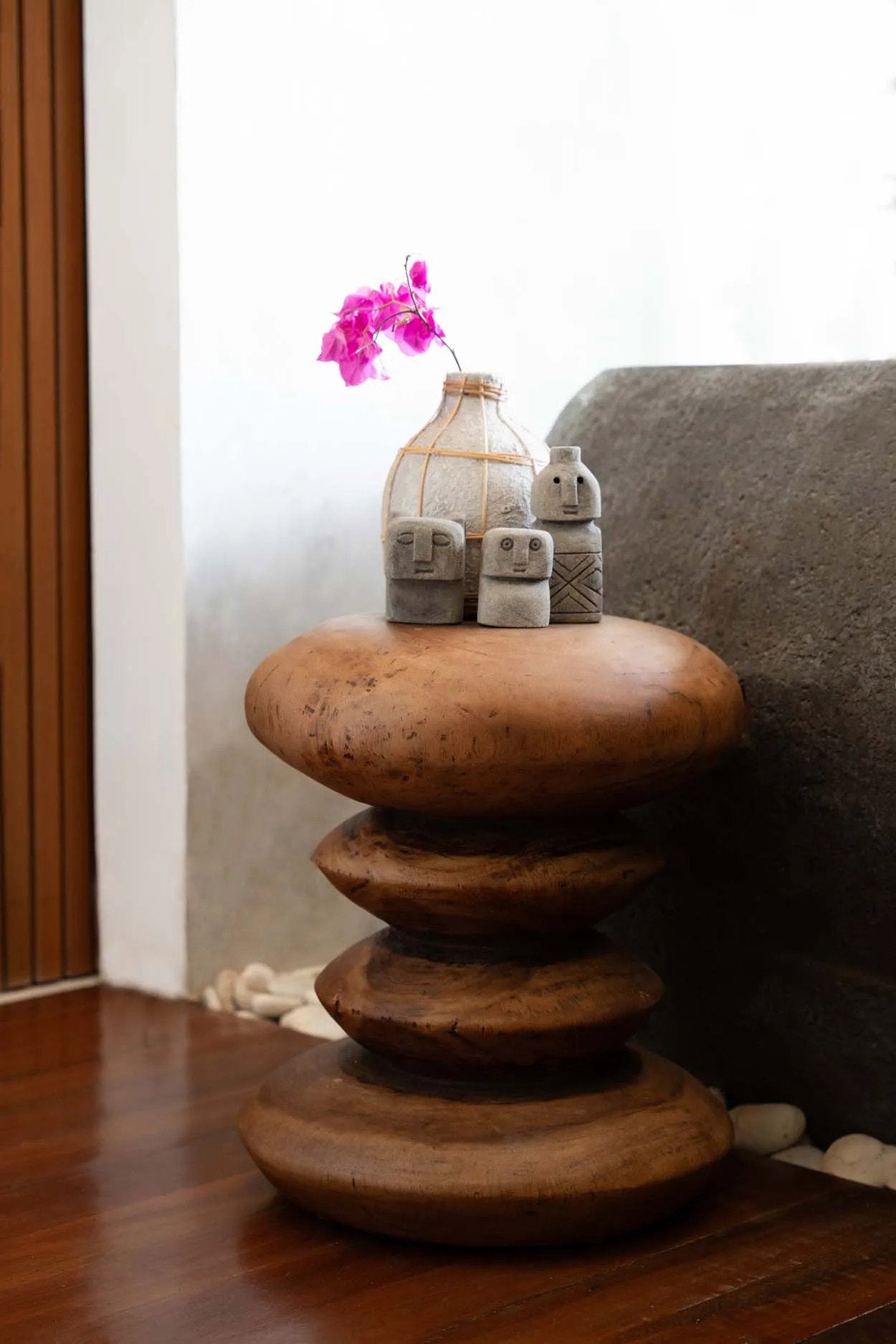 The Sumba Stone #06
