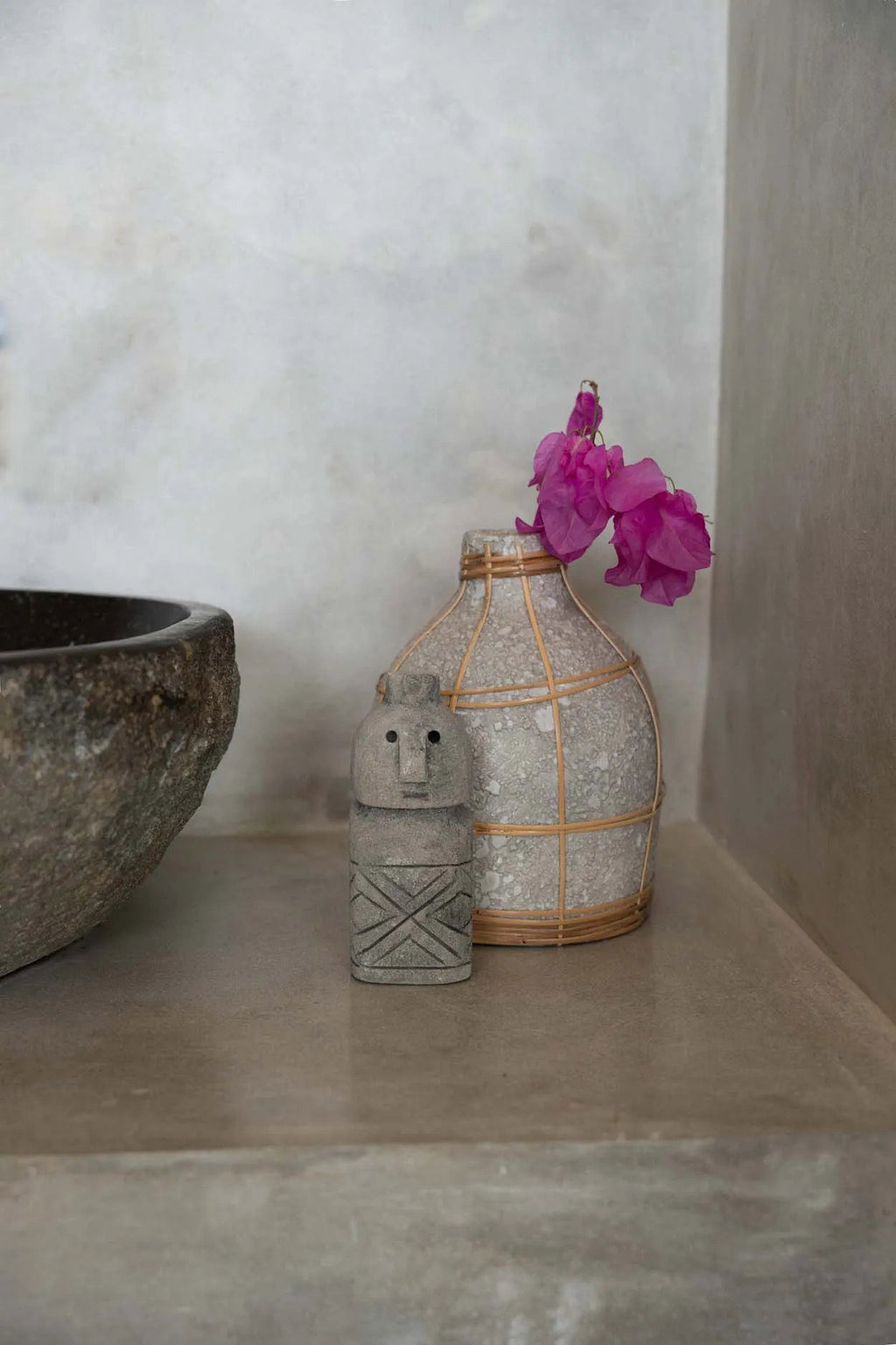 The Sumba Stone #06