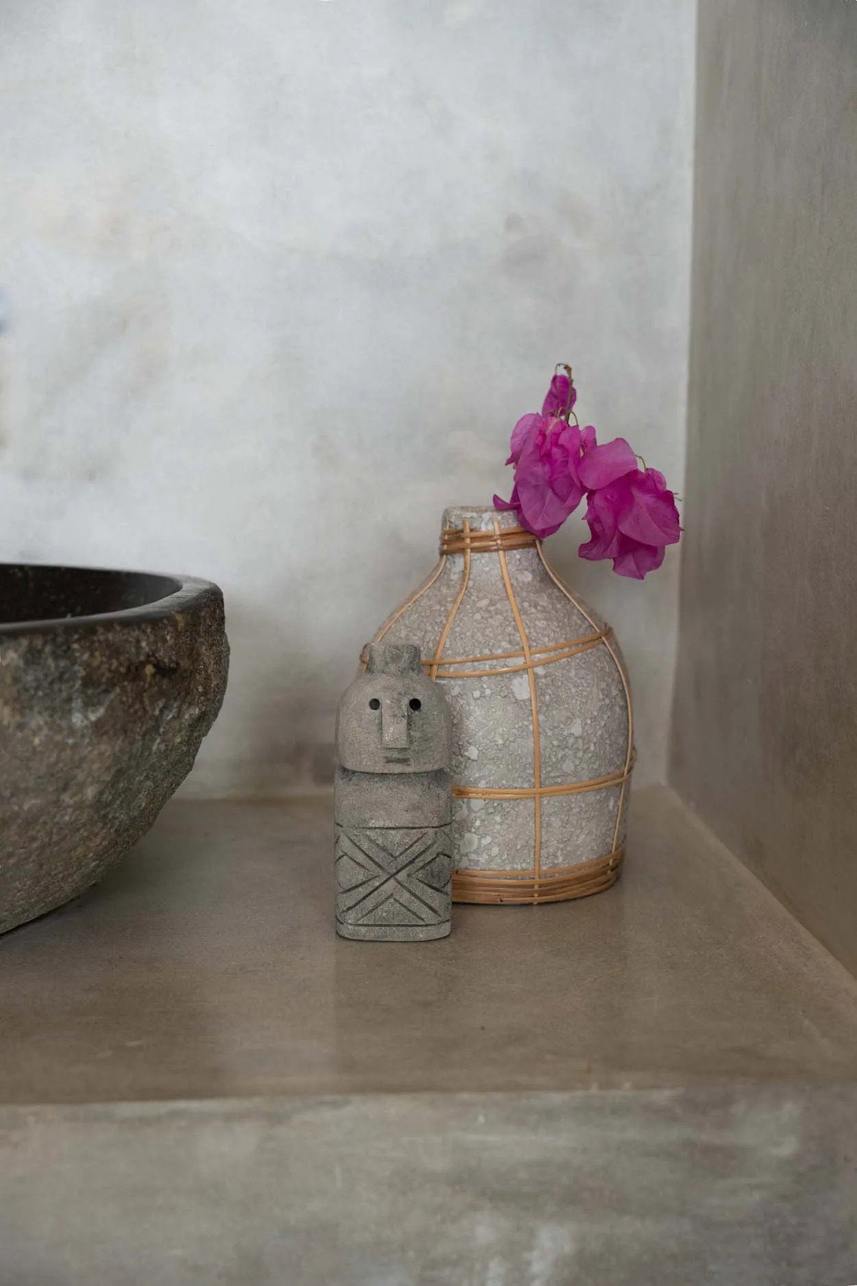 The Sumba Stone #06