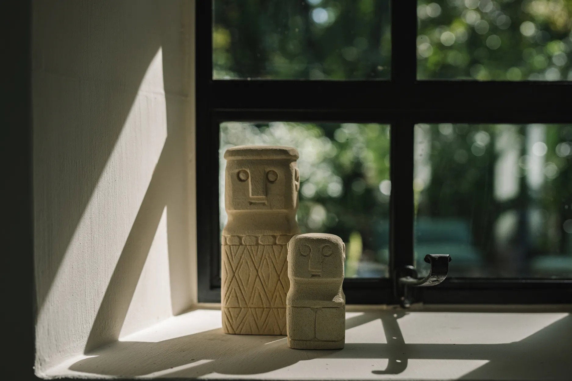 The Sumba Stone Statue #03