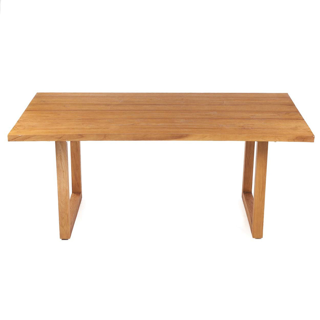 The Imola Dining Table - Outdoor
