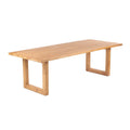 The Imola Dining Table - Outdoor