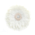 The Coastal Juju - White - M