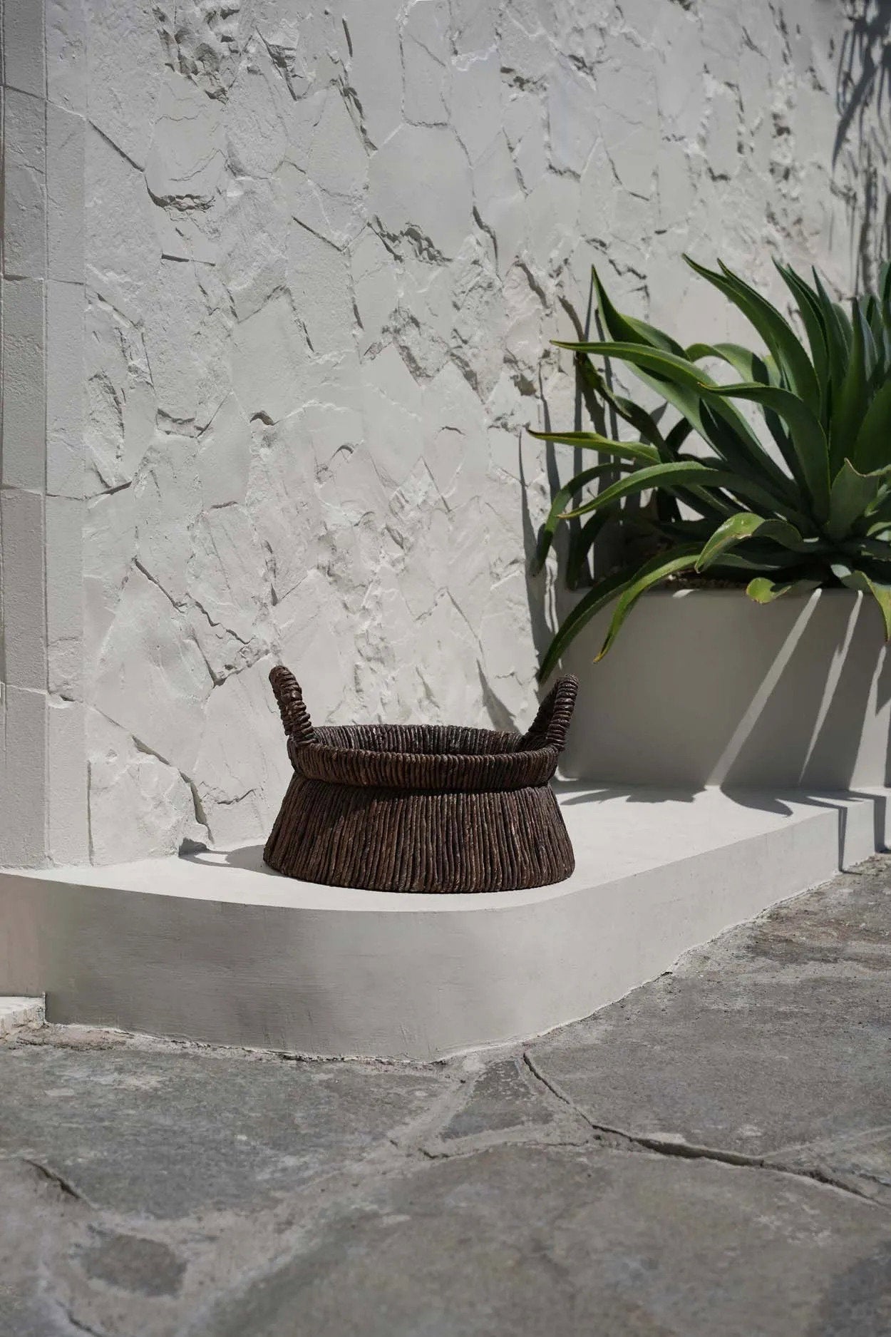 The Chizara Basket