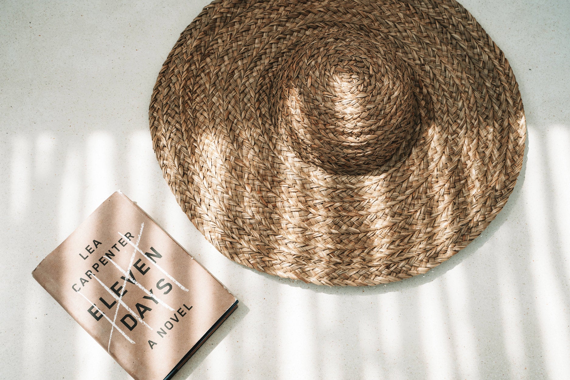 The Playa Hat