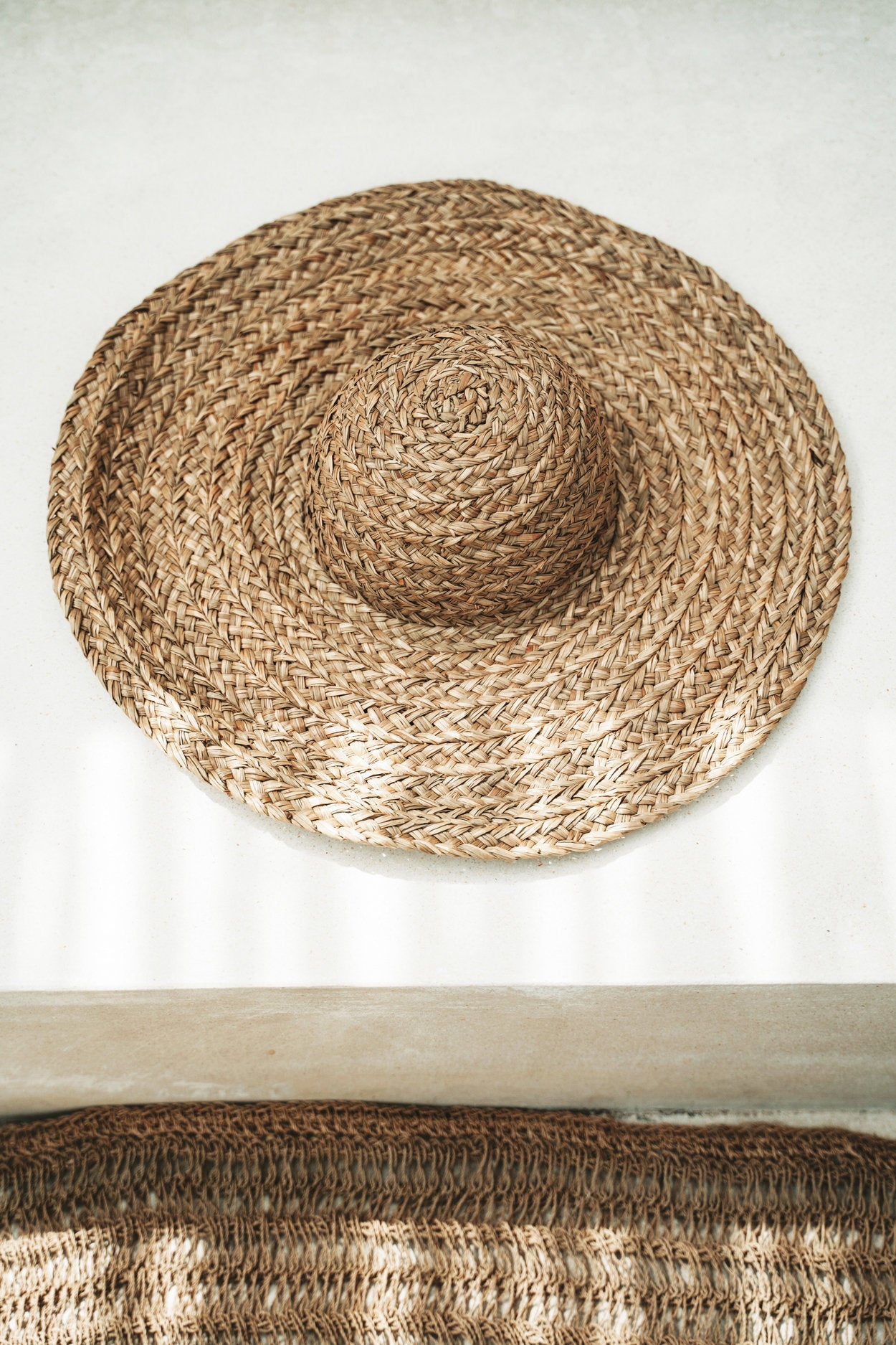 The Playa Hat