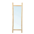 The Island Dressing Room Mirror - Natural