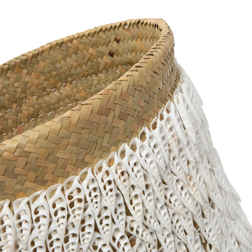 The Pandan Basket #2
