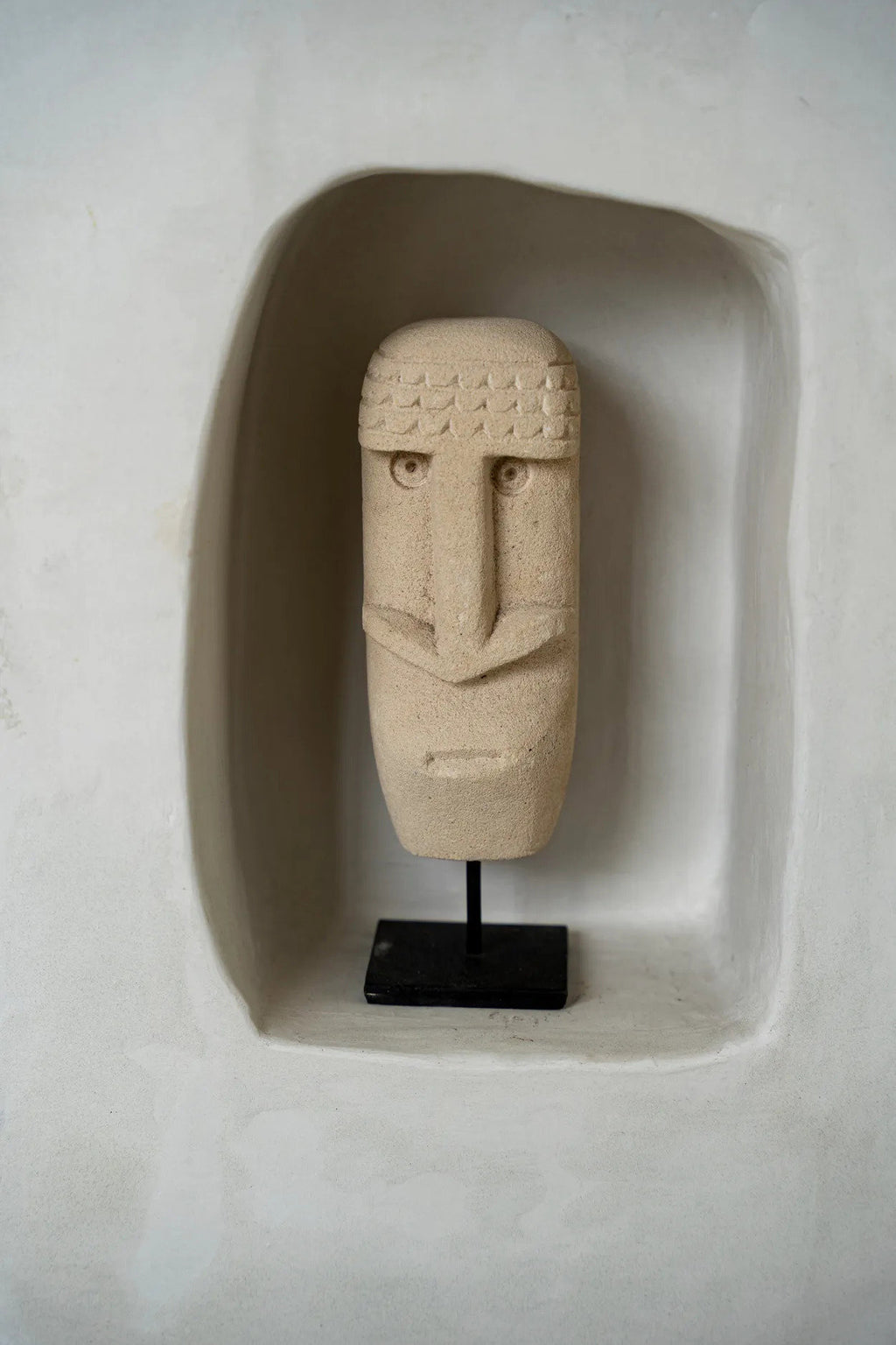 The Sumba Stone #21 on Stand