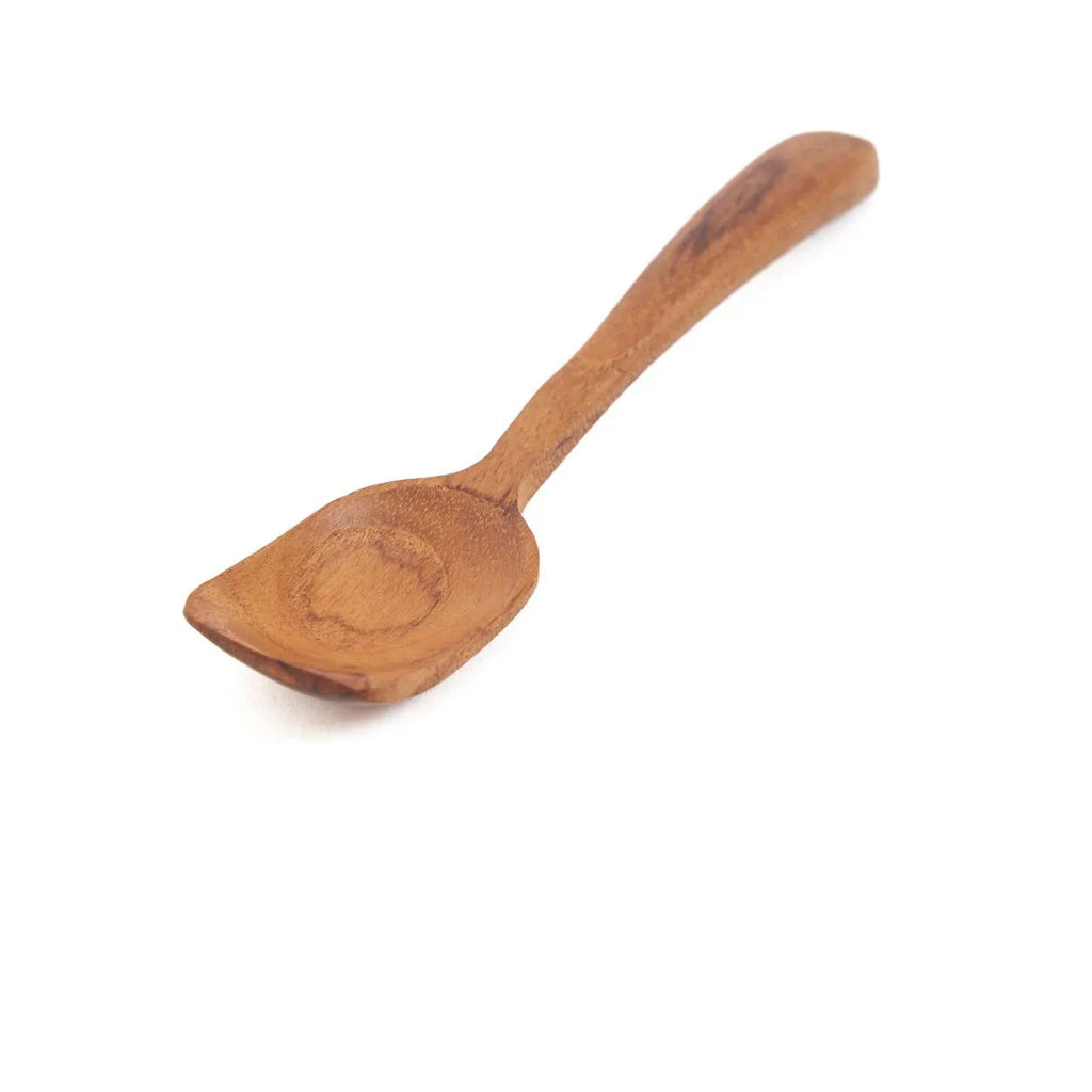 The Ice Cream Spoon - Natural