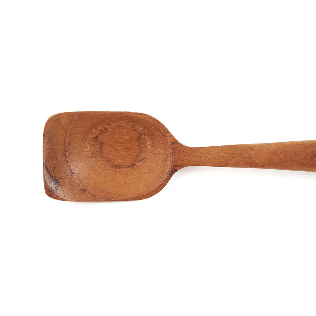 The Ice Cream Spoon - Natural