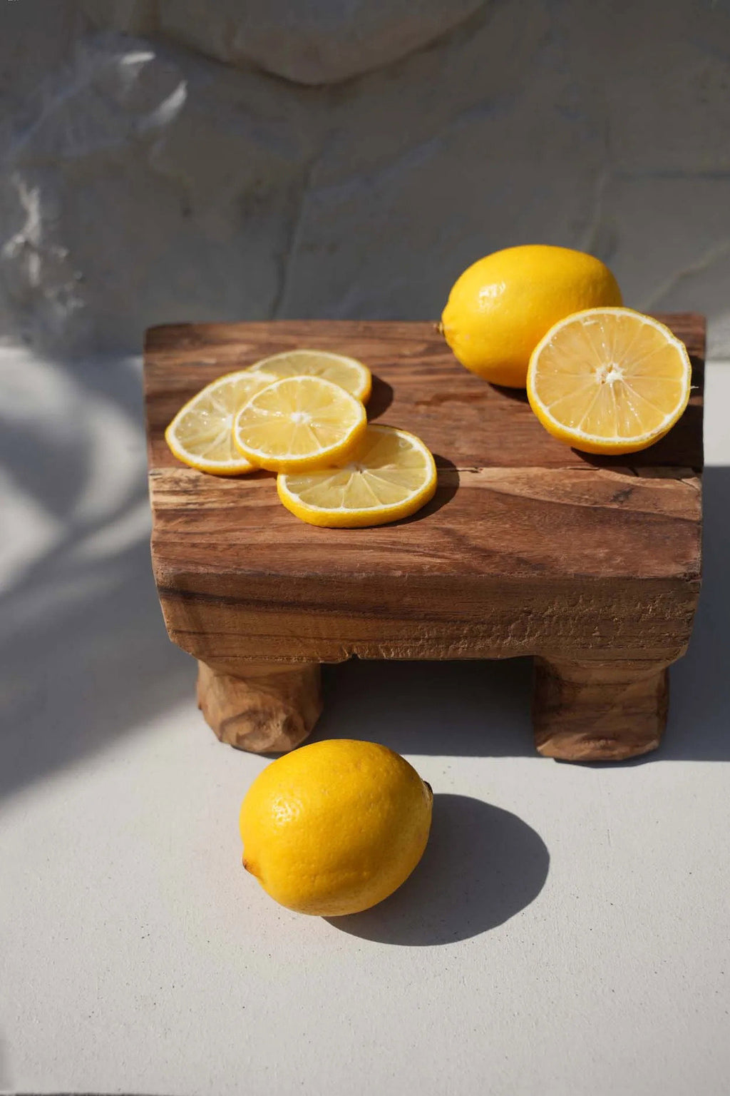 The Yummy Tray - Natural