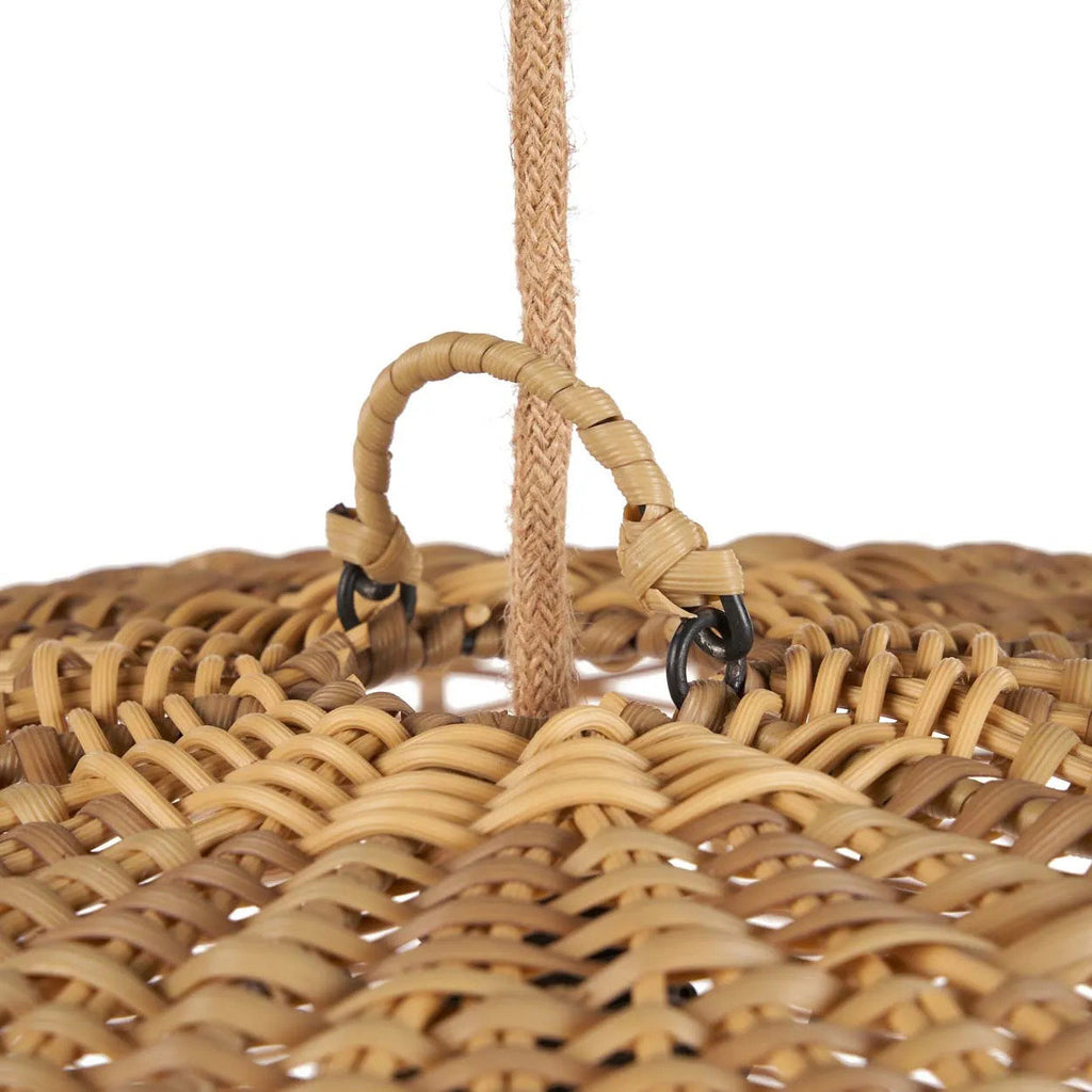 The Cloche Pendant - Natural